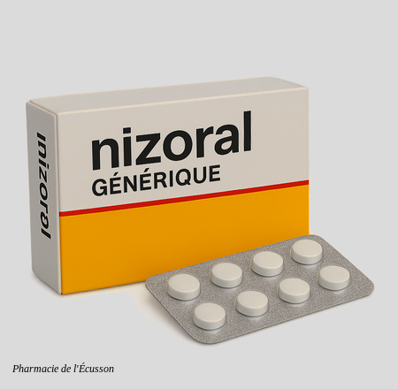 nizoral