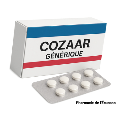 cozaar