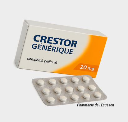 crestor