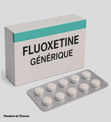 fluoxetine