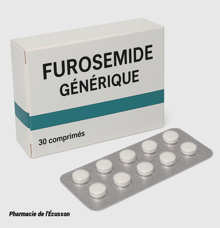 furosemide