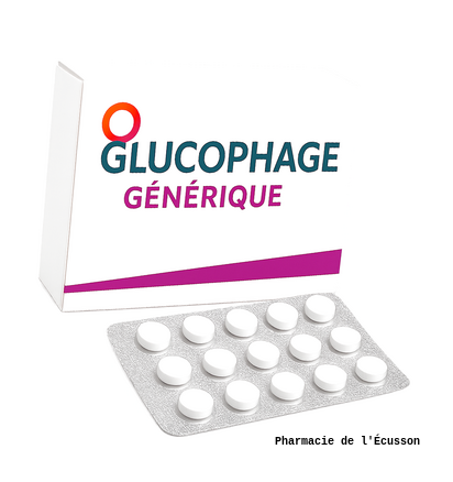 glucophage