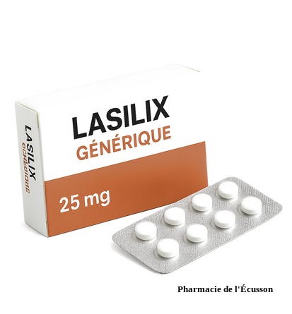 lasilix