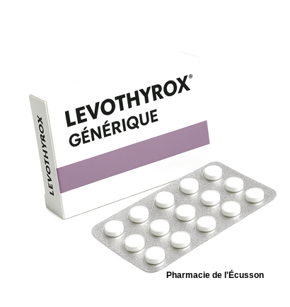 levothyrox
