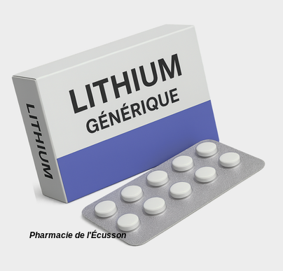 lithium