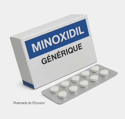 minoxidil