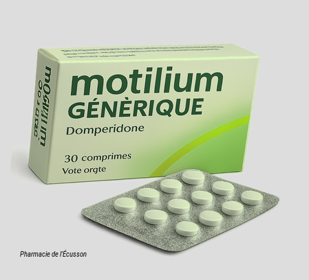 motilium