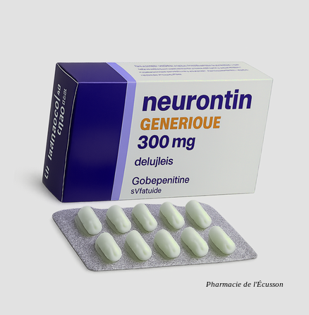 neurontin