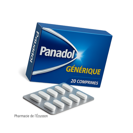 panadol