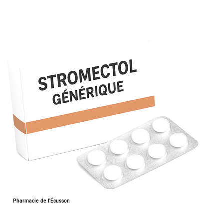 stromectol