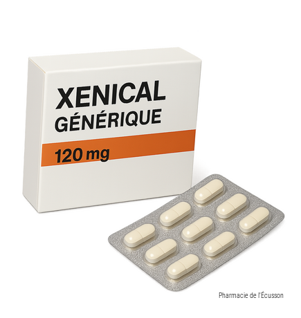 xenical